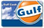 Full Gulf card package
